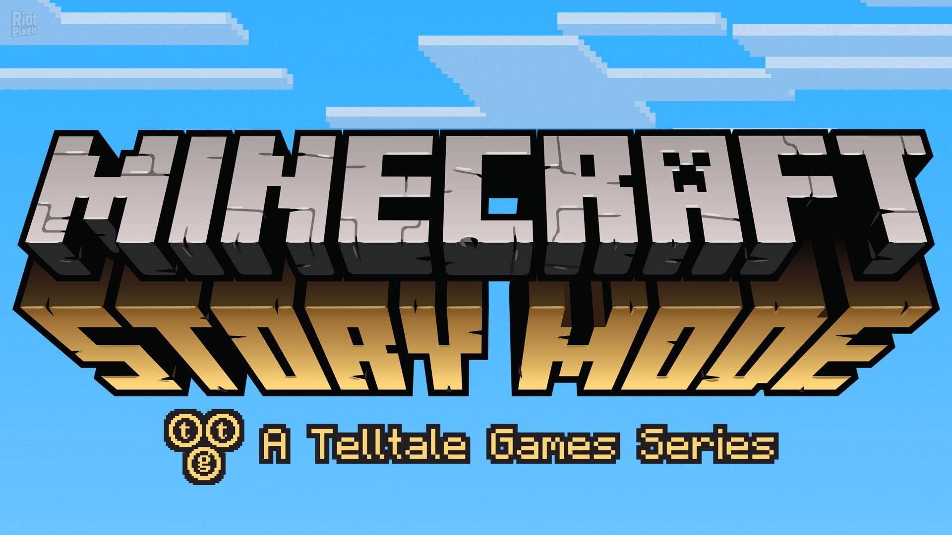 [10]-Minecraft: Story Mode – Complete Season (Episodes 1-8) Download-HohohoGames