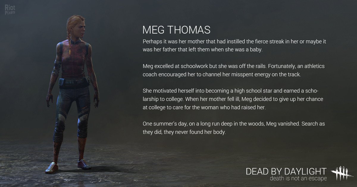 [21]-Dead by Daylight v1.0.2 Hotfix 2 Download-HohohoGames