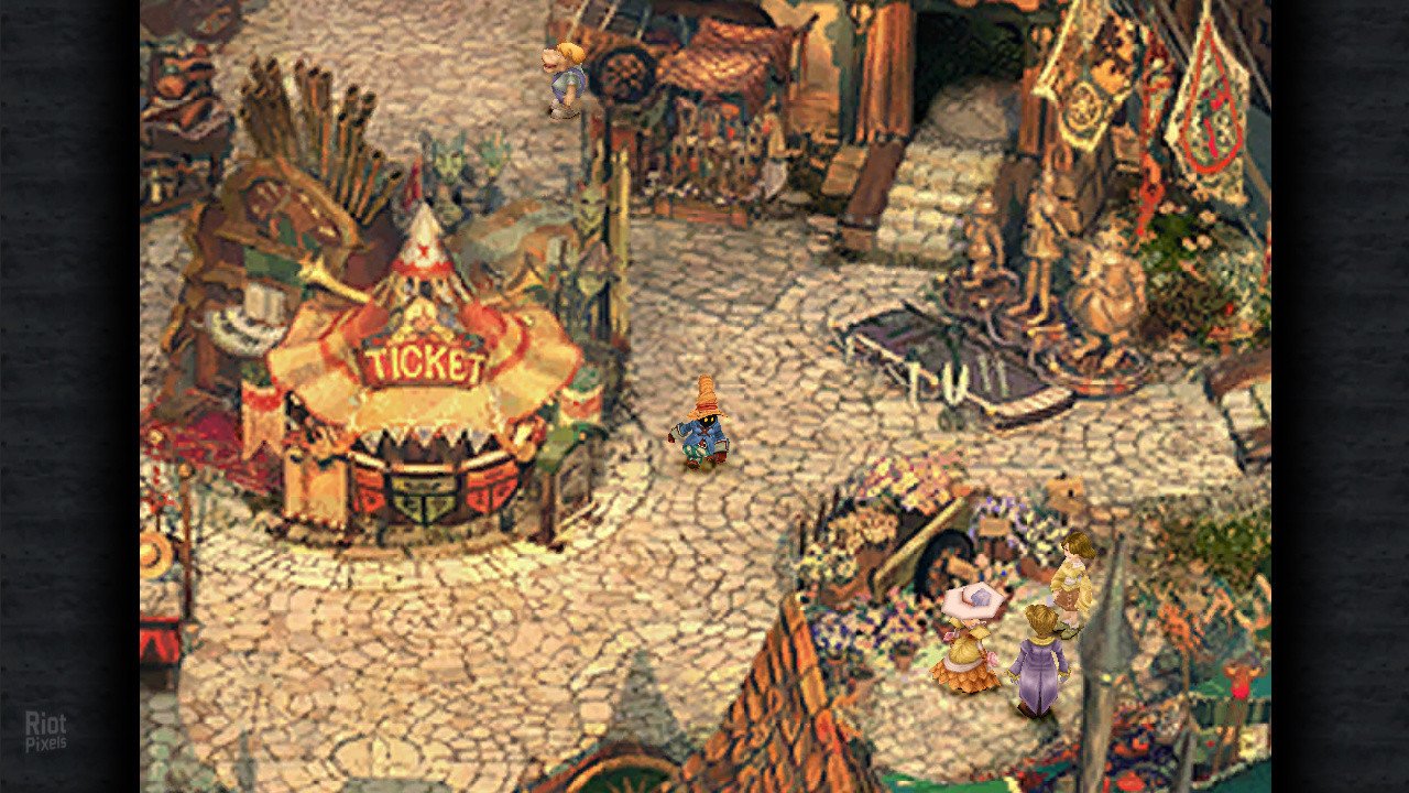 [13]-Final Fantasy IX Download-HohohoGames