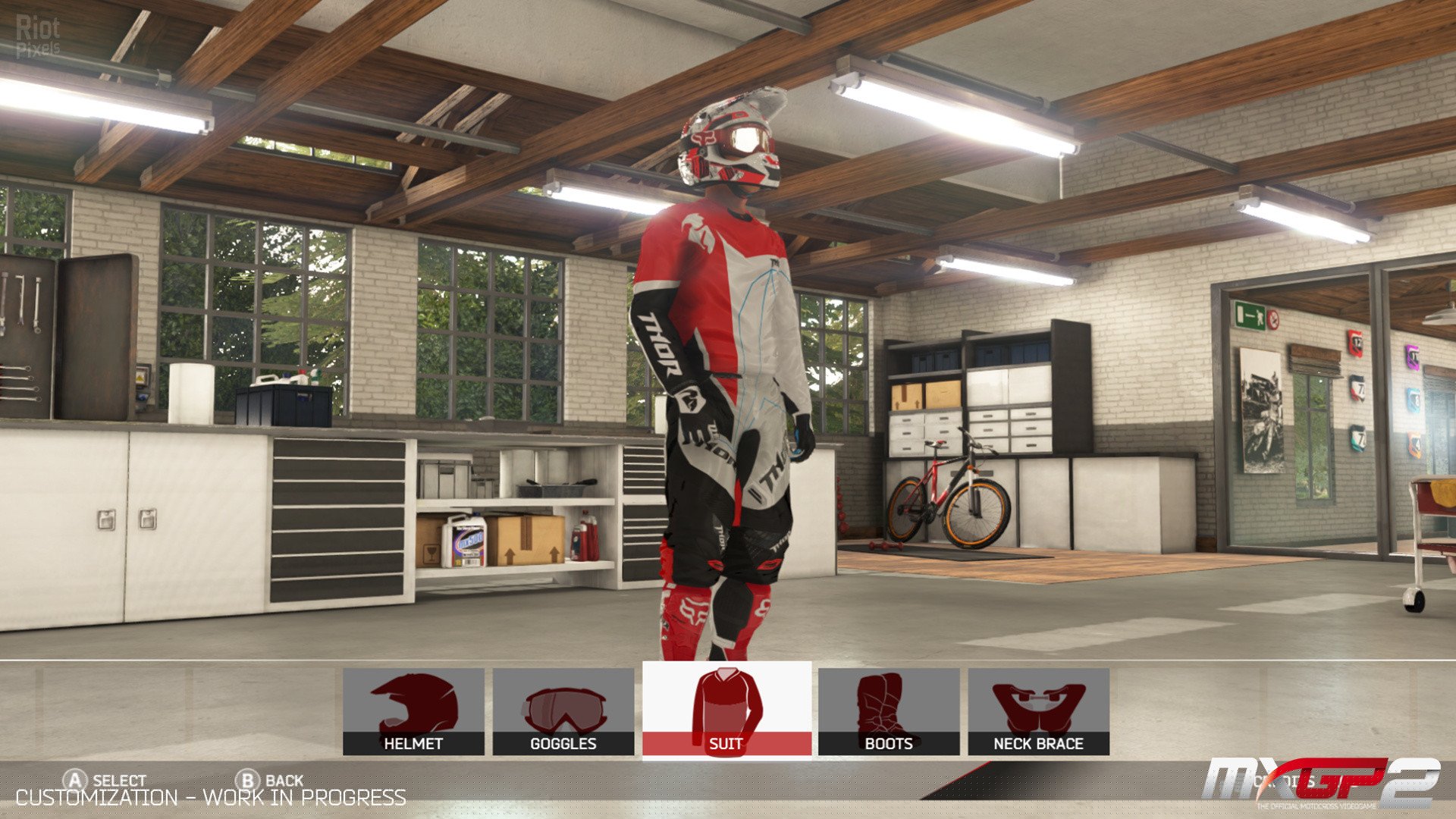 [10]-MXGP2: The Official Motocross Videogame + 2 DLC Download-HohohoGames