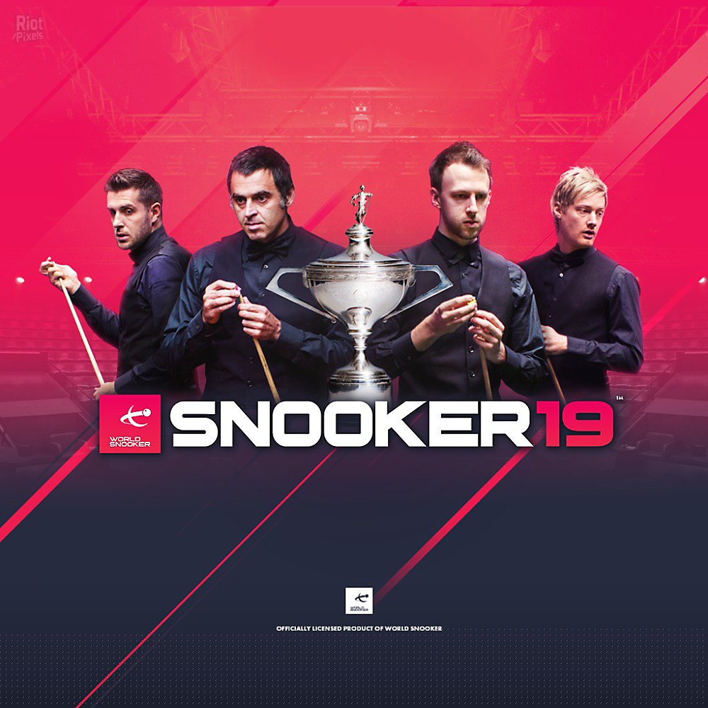 Snooker 19 – v1.1 Download-HohohoGames