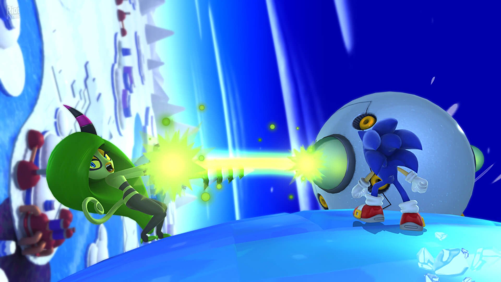 [3]-Sonic: Lost World Download-HohohoGames