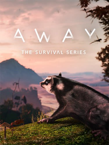 AWAY: The Survival Series + Windows 7 Fix Download-HohohoGames