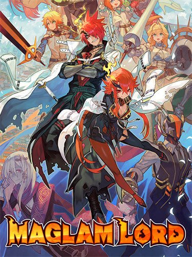 MAGLAM LORD + Special Pack DLC Download-HohohoGames