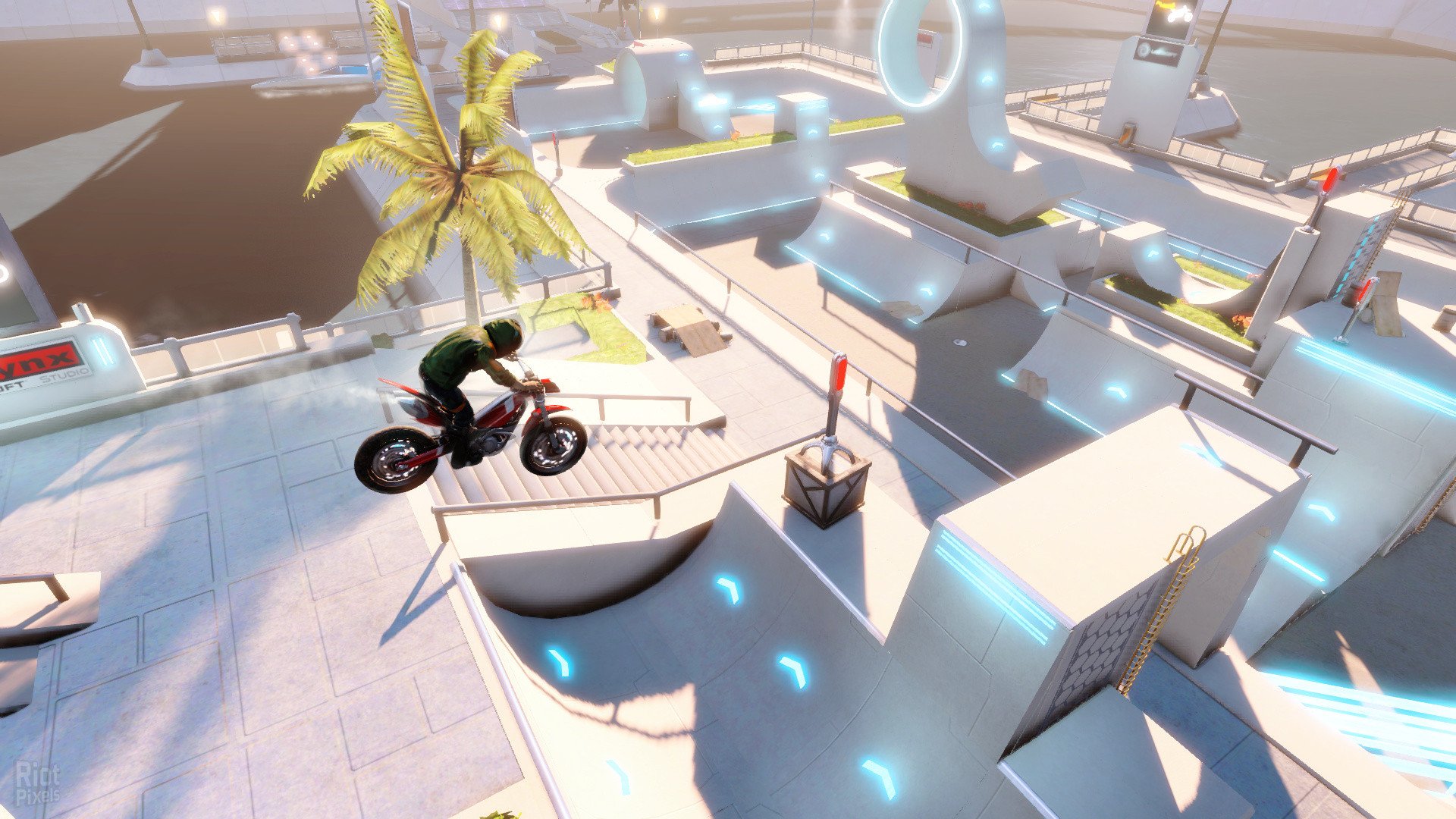 [14]-Trials Fusion: The Awesome MAX Edition Download-HohohoGames