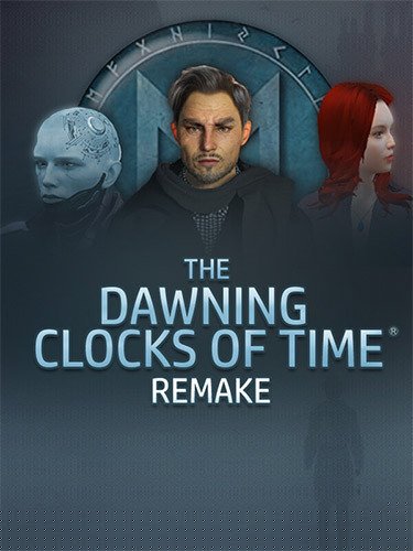 The Dawning Clocks of Time: Remake – v1.0.0.0701.12 Download-HohohoGames