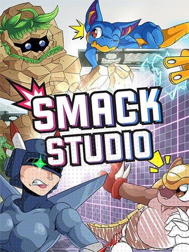 Smack Studio + Windows 7 Fix Download-HohohoGames