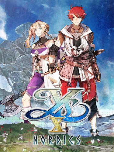 Ys X: Nordics – v1.0.7 + 15 DLCs/Bonuses Download-HohohoGames