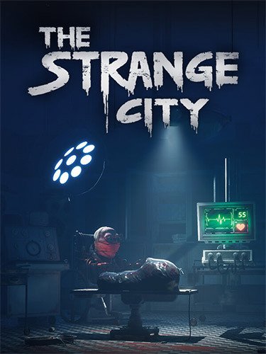 The Strange City Download-HohohoGames