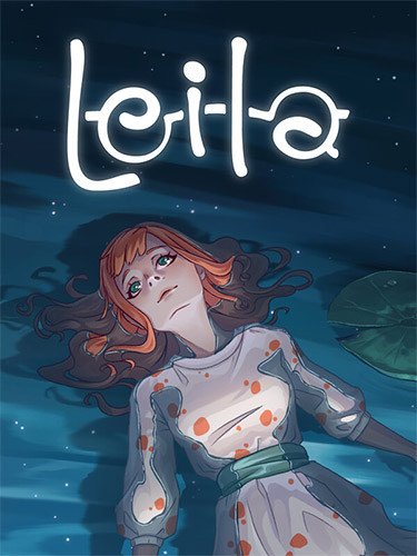 Leila: Supporter Edition + Bonus DLC Download-HohohoGames