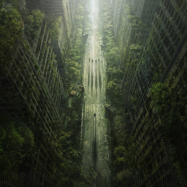 [30]-Wasteland 2 (v65562/Update 6) Download-HohohoGames