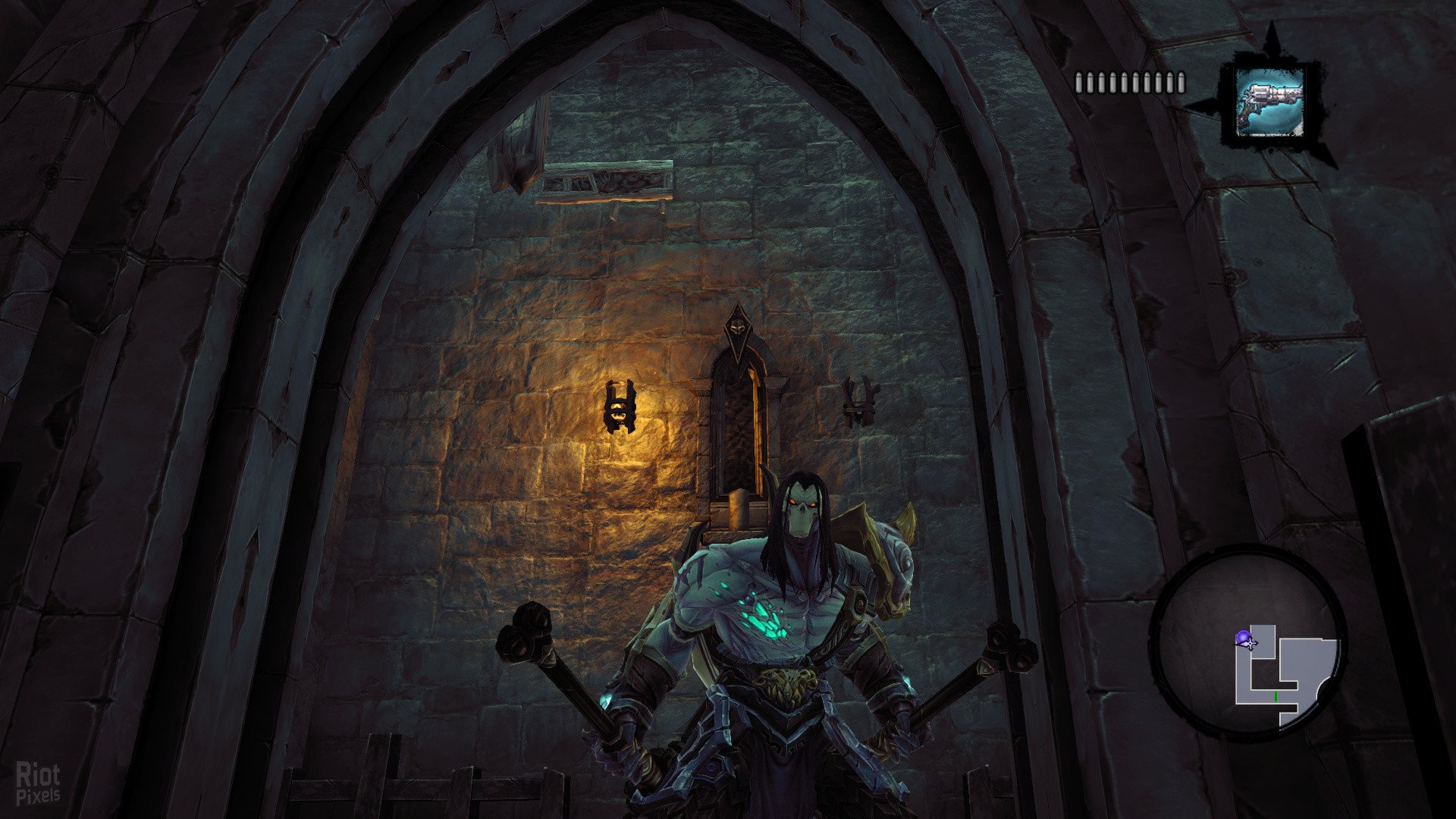 [15]-Darksiders 2: The Complete Edition Download-HohohoGames