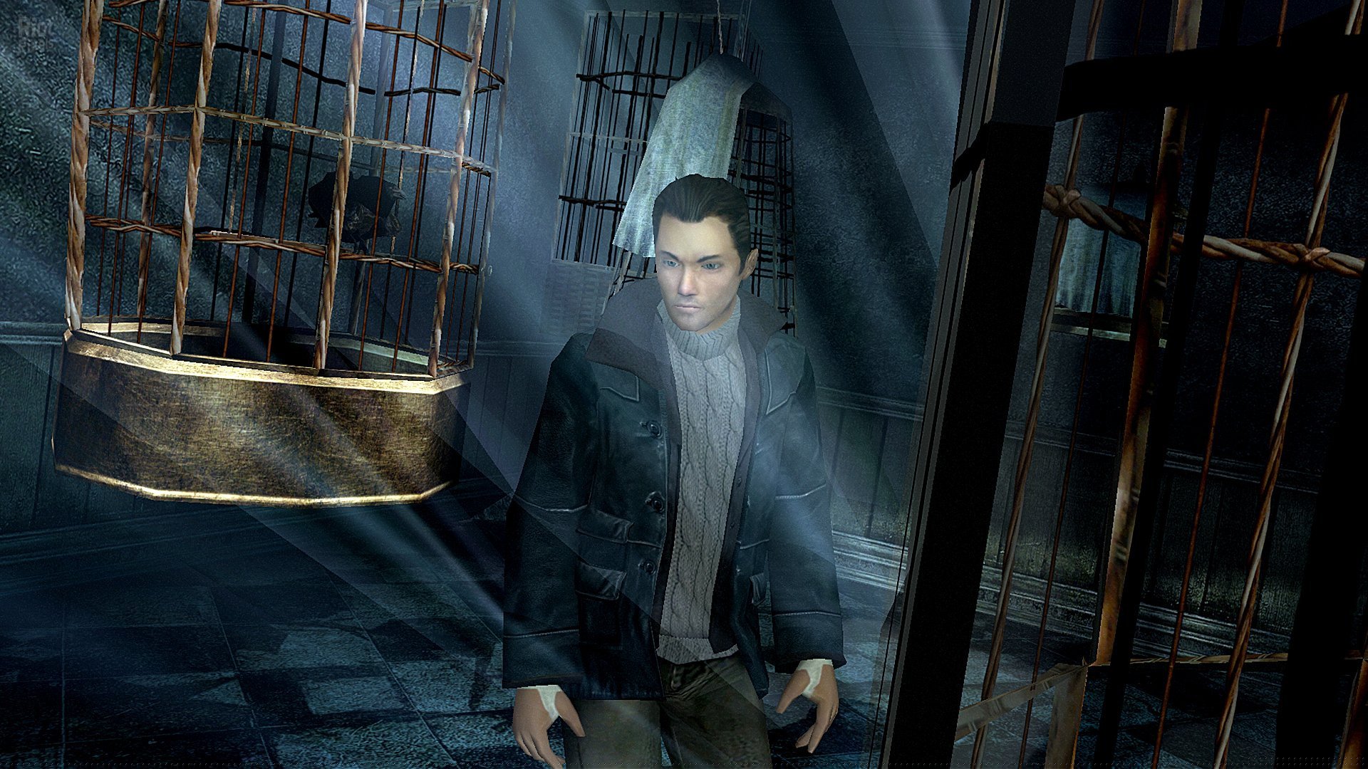 [7]-Fahrenheit: Indigo Prophecy Remastered Download-HohohoGames