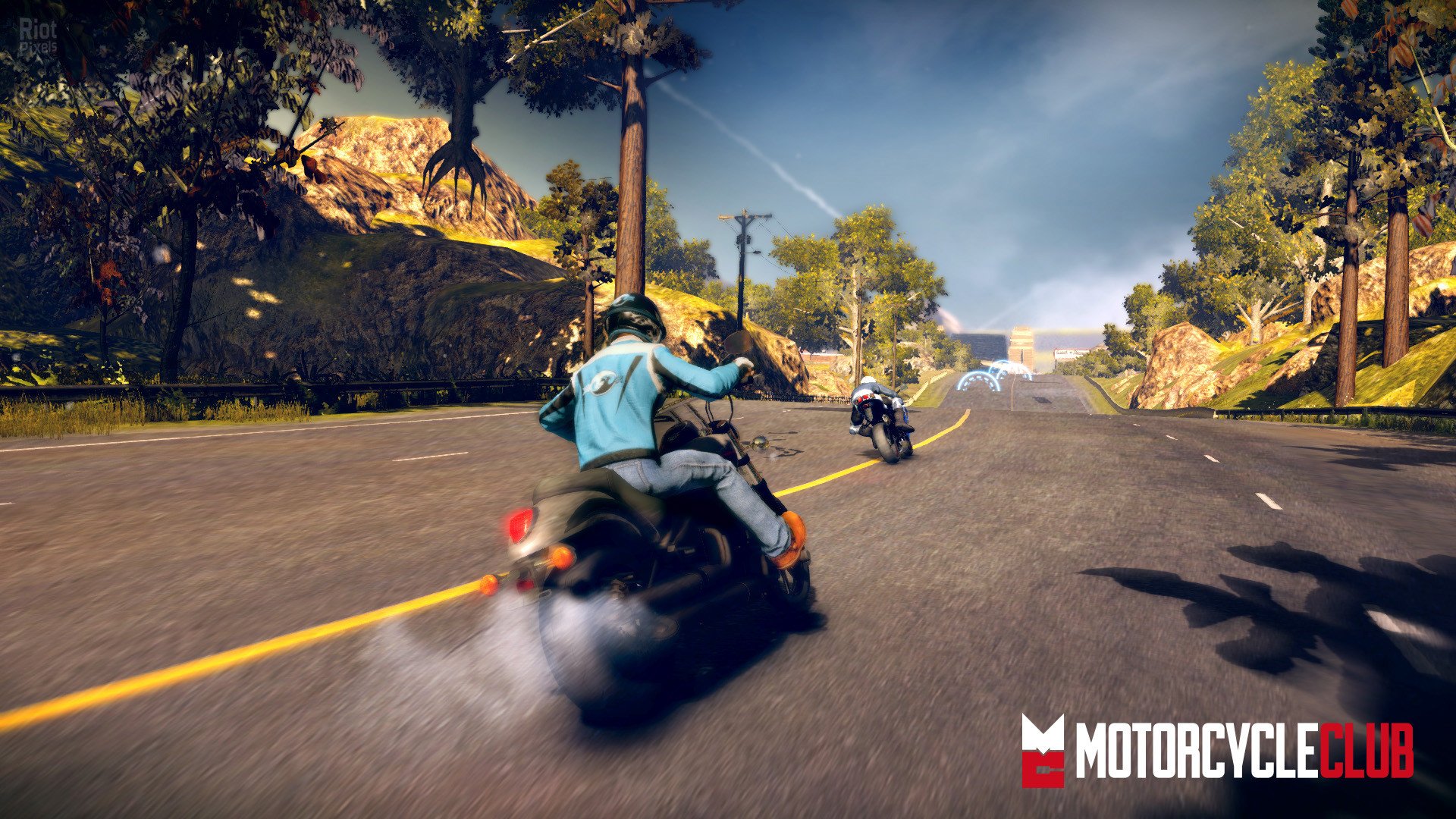 [2]-Motorcycle Club Download-HohohoGames