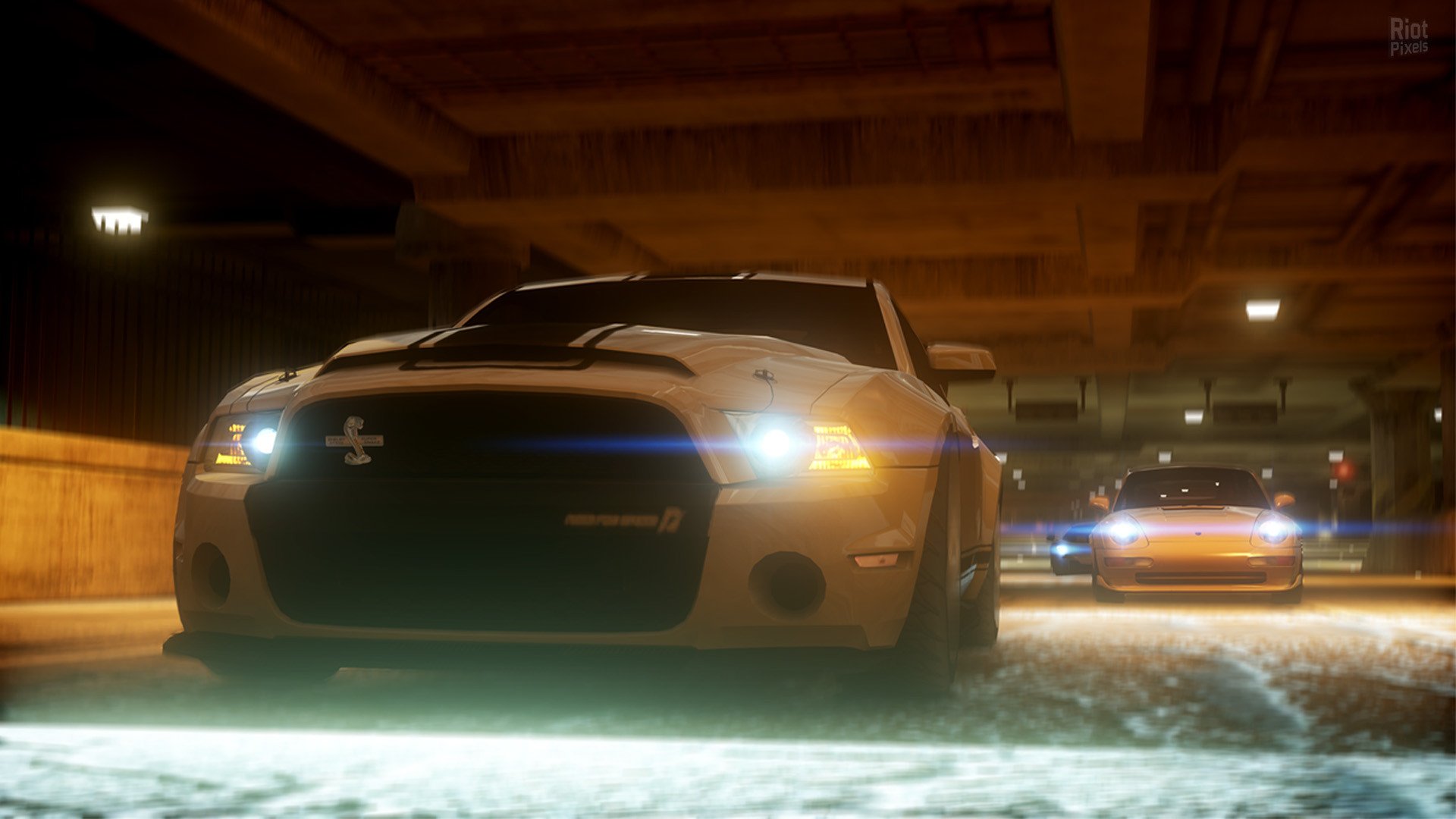 [2]-Need for Speed: Most Wanted – Limited Edition – v.1.5.0.0 + All DLCs Download-HohohoGames