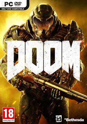 DOOM – Final Repack (v6.66/Update 9) Download-HohohoGames