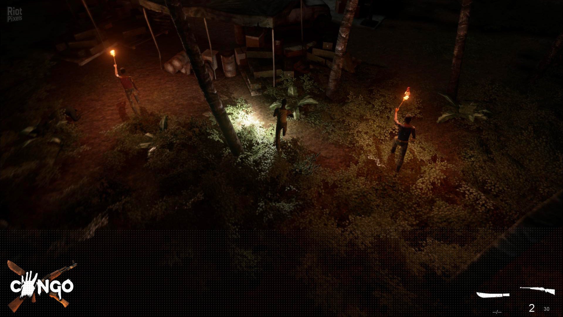 [16]-Congo Download-HohohoGames