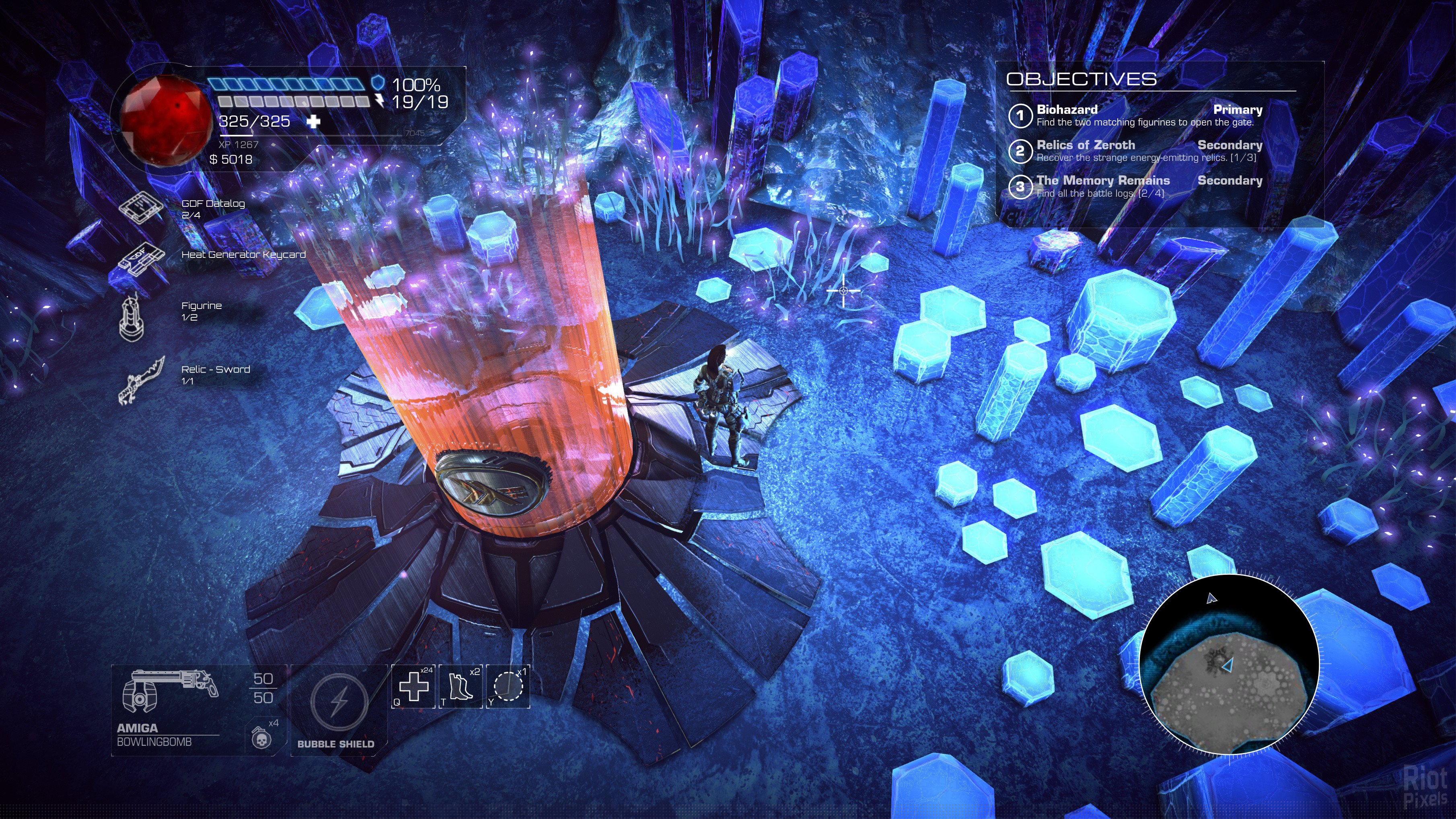 [4]-Bombshell Download-HohohoGames