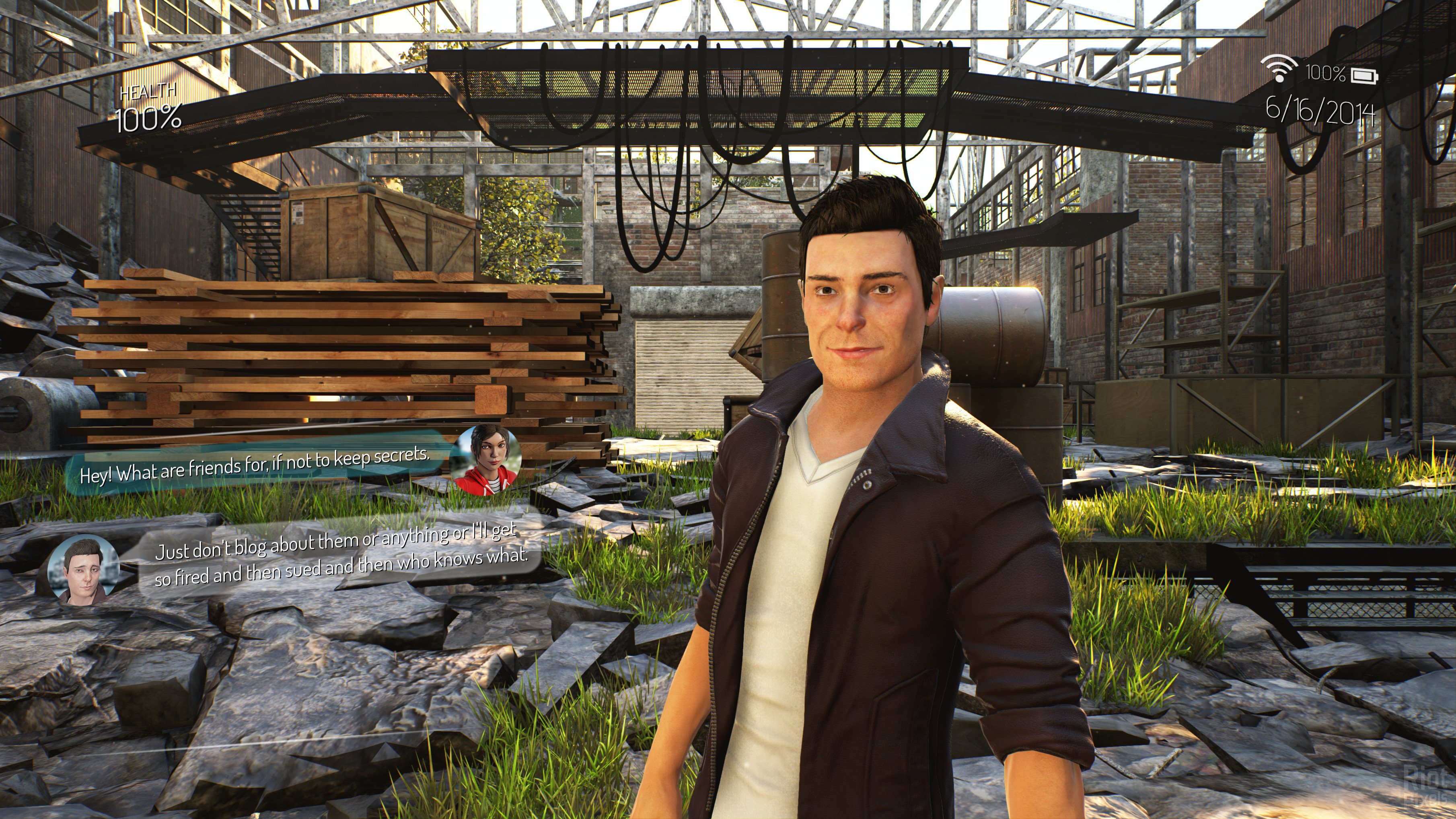 [16]-Gemini: Heroes Reborn Download-HohohoGames