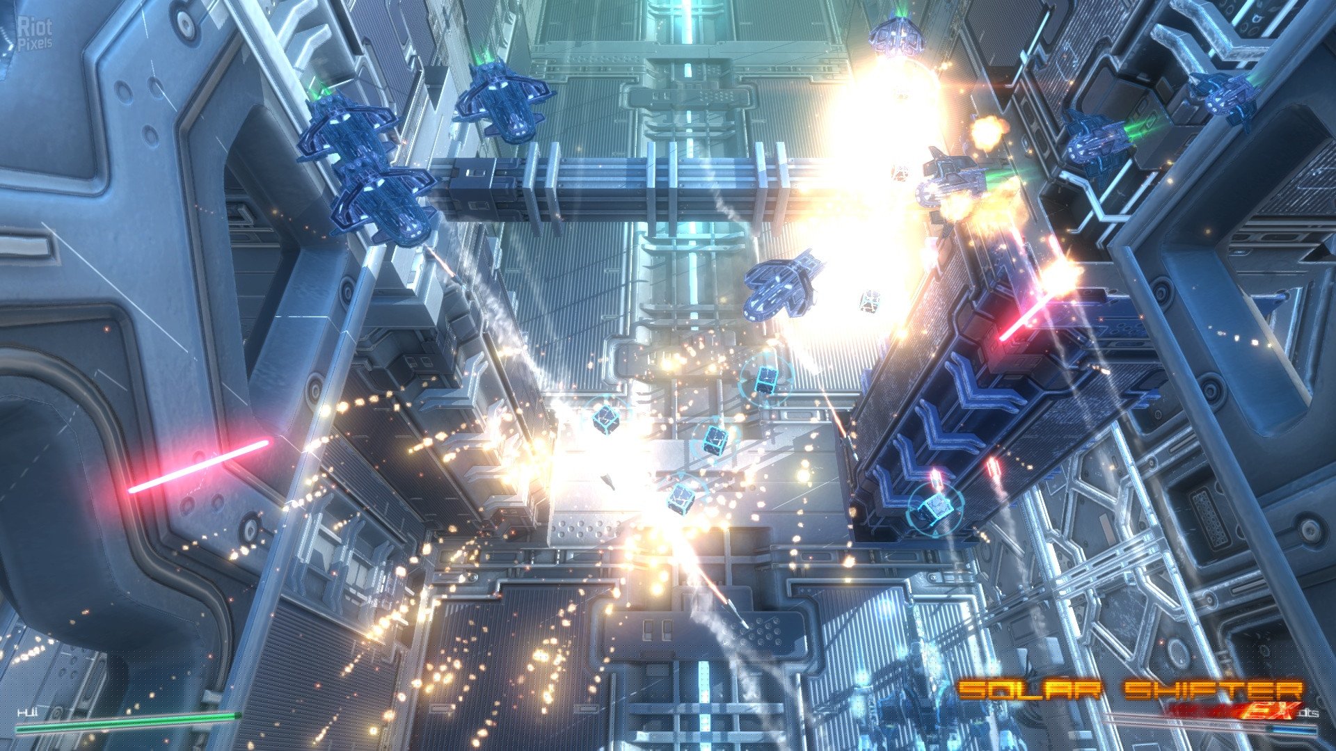 [6]-Solar Shifter EX Download-HohohoGames