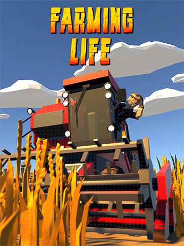 Farming Life Download-HohohoGames