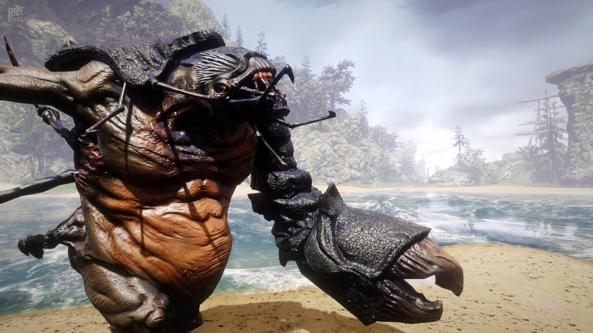 [3]-Risen 3: Titan Lords – Enhanced Edition Download-HohohoGames