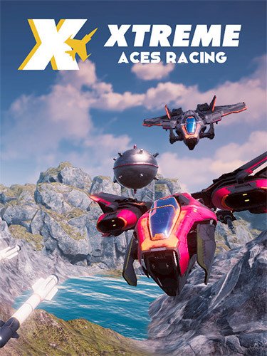 Xtreme Aces Racing Download-HohohoGames