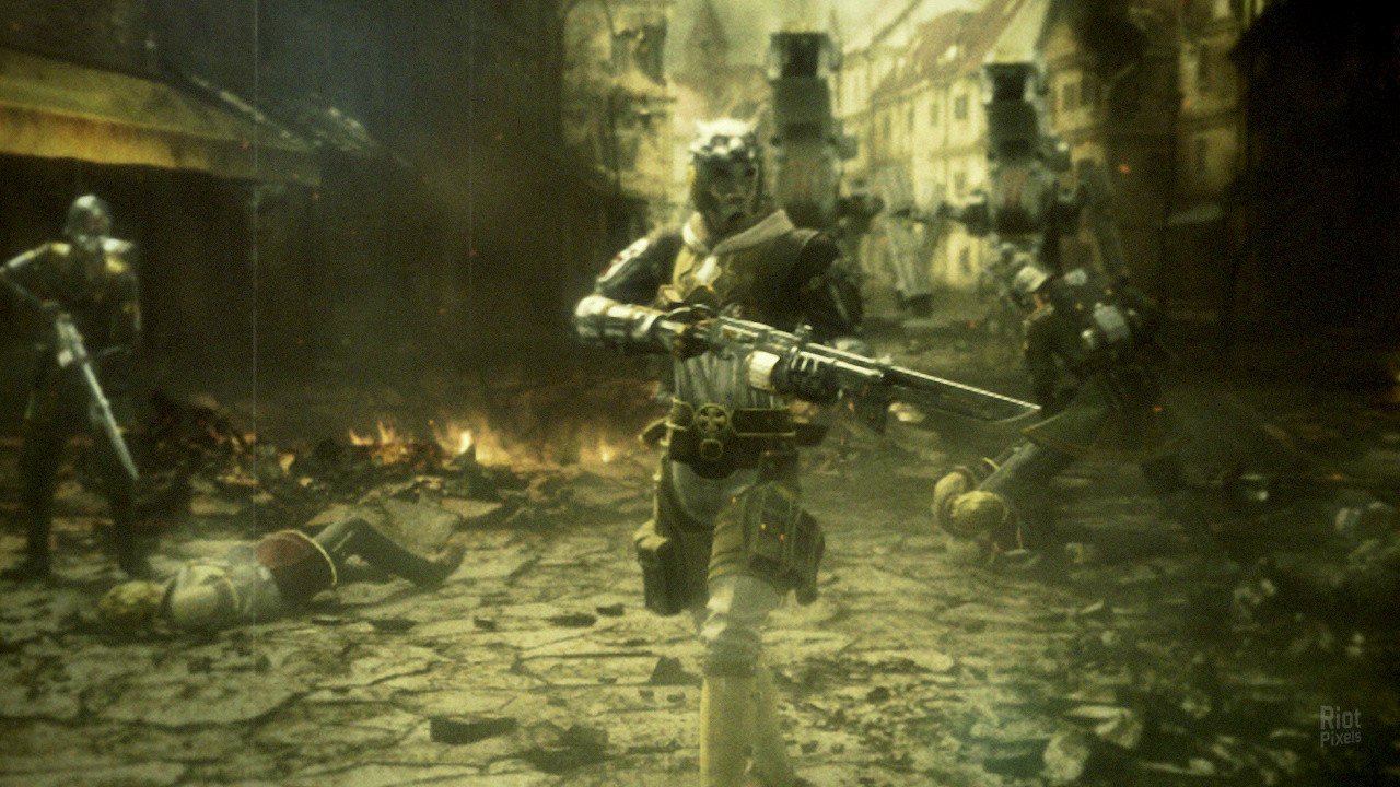[22]-Final Fantasy Type-0 HD Download-HohohoGames