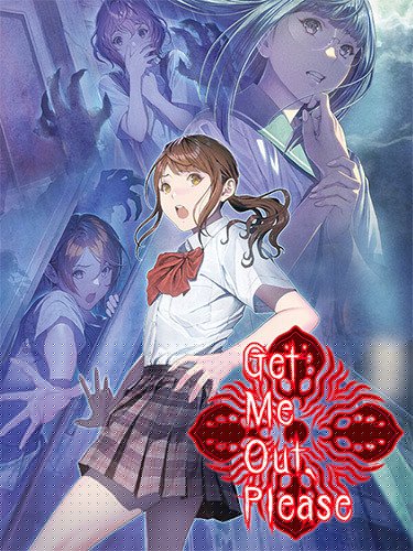 Get Me Out, Please – v1.1.0 Download-HohohoGames