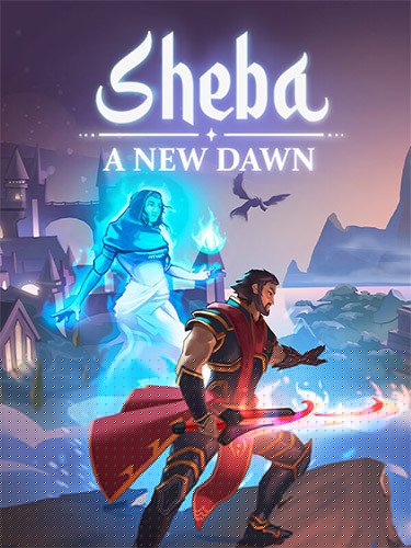 Sheba: A New Dawn Download-HohohoGames