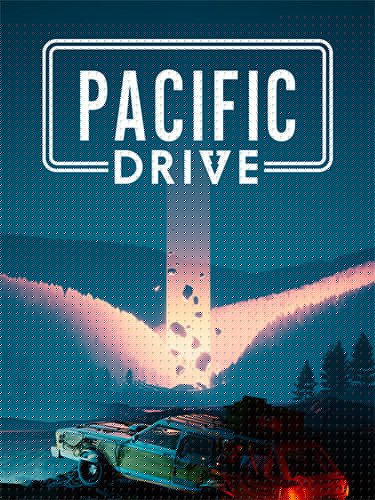 Pacific Drive: Deluxe Edition – v1.6.2-CL27042 + 3 DLCs/Bonuses + Windows 7 Fix Download-HohohoGames