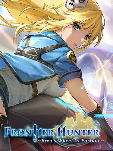 Frontier Hunter: Erza’s Wheel of Fortune – v1.1.04 + 7 DLCs Download-HohohoGames