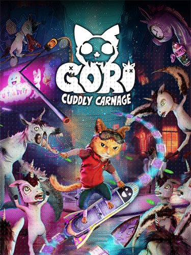 Gori: Cuddly Carnage – v1.0.94 Download-HohohoGames