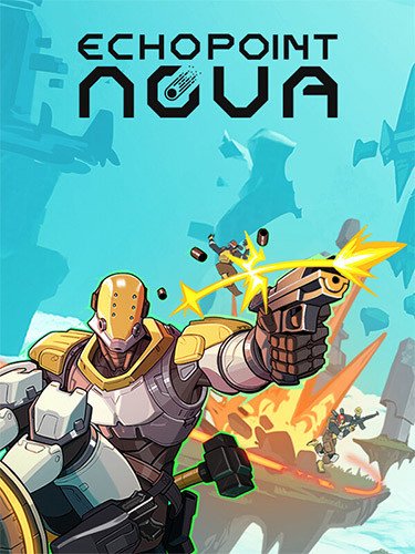 Echo Point Nova – v1.12 Download-HohohoGames