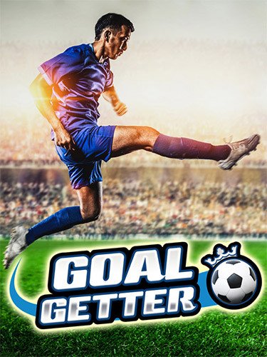 Goalgetter – v2.1.1 Download-HohohoGames