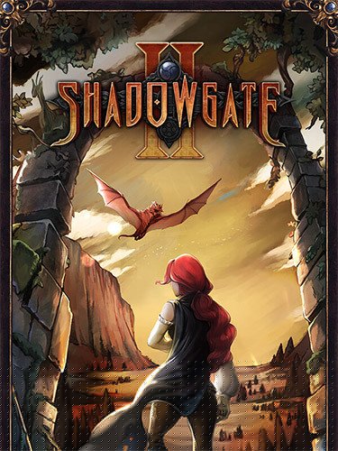 Shadowgate 2 – v1.0.1 Download-HohohoGames