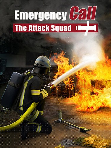 Emergency Call 112 – The Attack Squad Download-HohohoGames