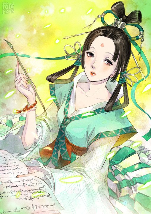 [30]-Toukiden Kiwami v1.0.1 Download-HohohoGames
