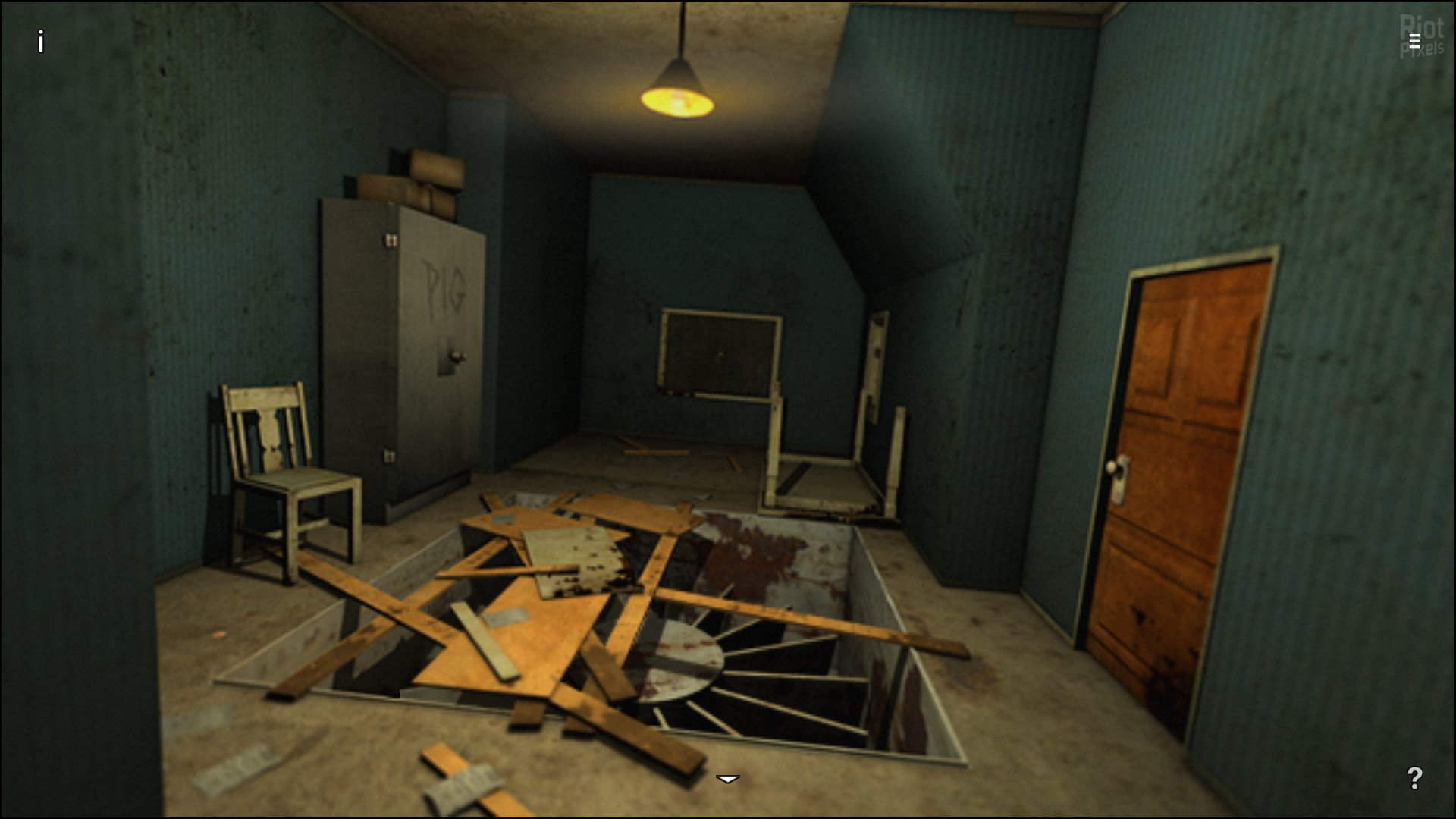 [7]-Decay: The Mare Download-HohohoGames