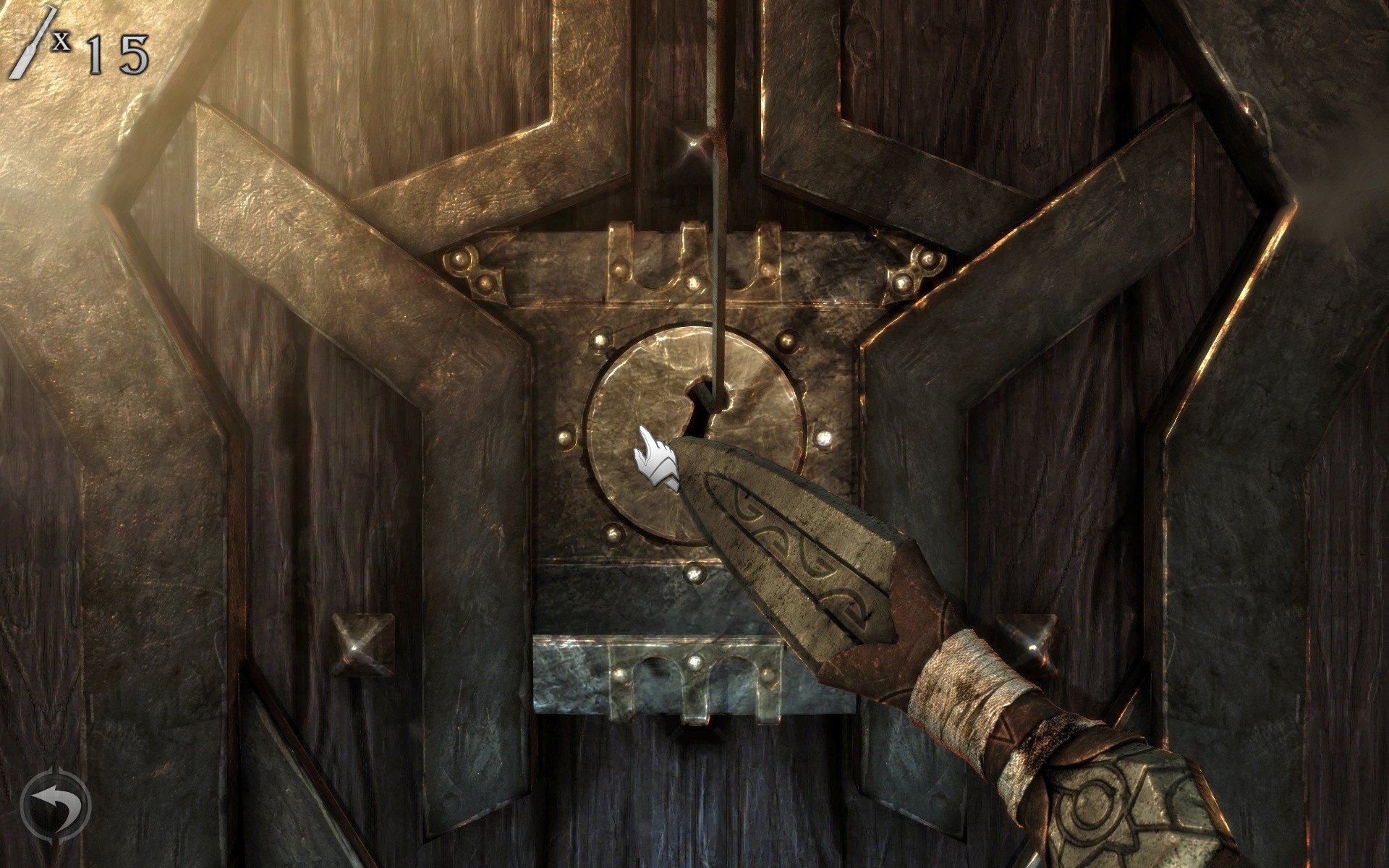 [8]-Joe Dever’s Lone Wolf HD Remastered Download-HohohoGames