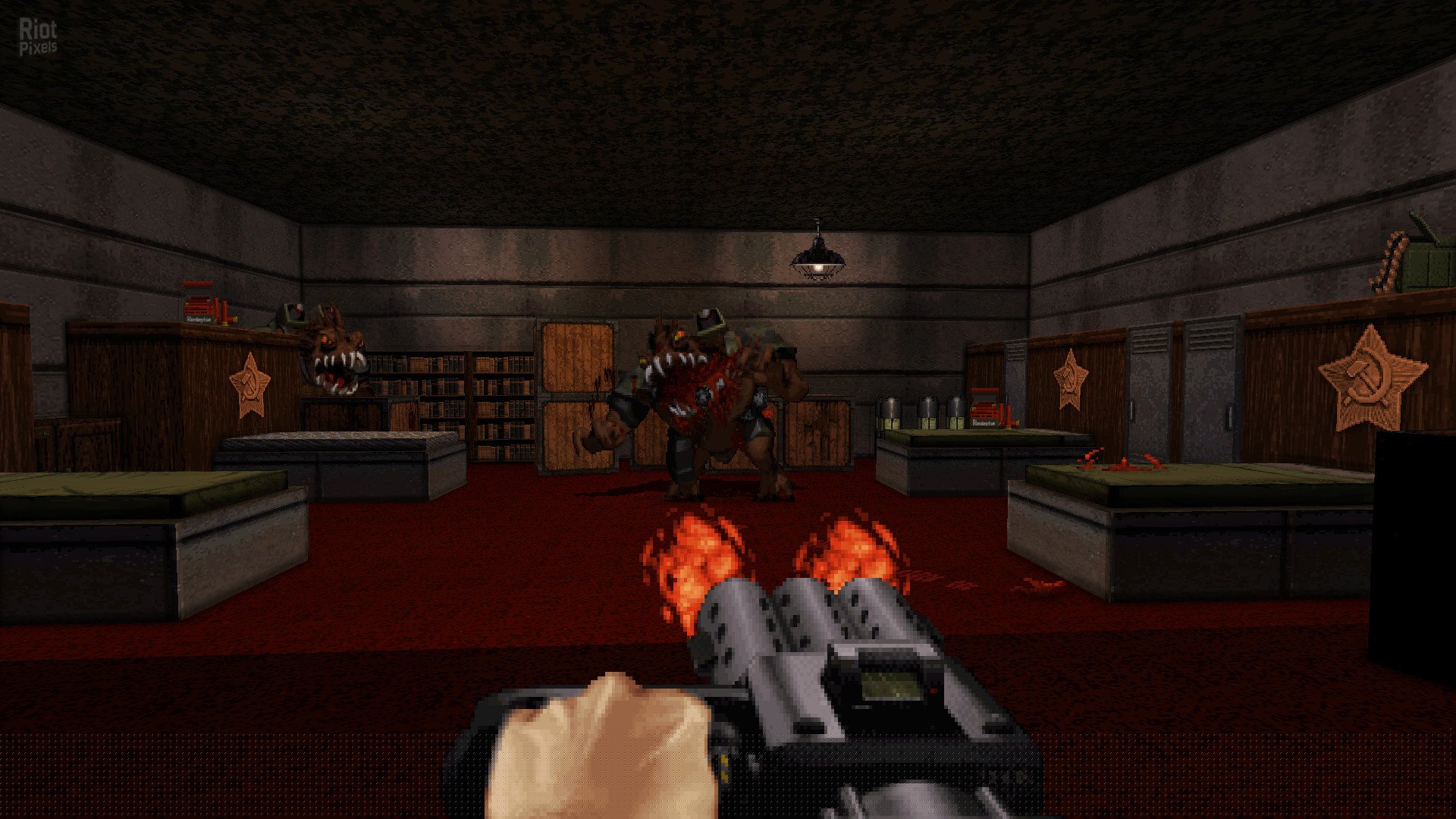 [10]-Duke Nukem 3D: 20th Anniversary World Tour Download-HohohoGames