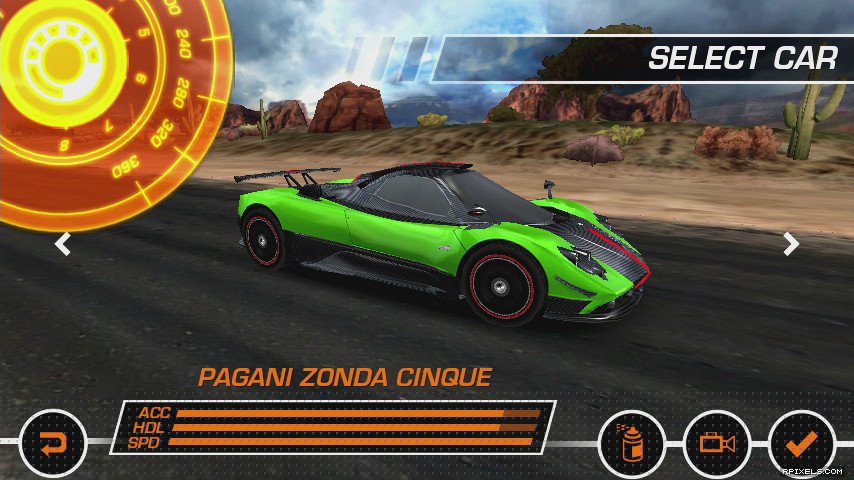 [5]-Need for Speed: Hot Pursuit – v1.0.5.0s + All DLCs Download-HohohoGames