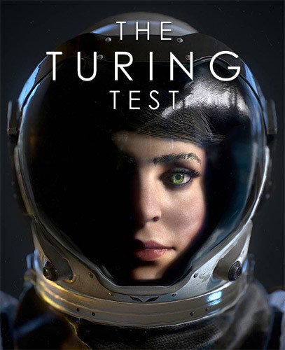 The Turing Test: Collector’s Edition Download-HohohoGames