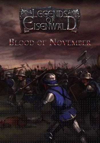 Eisenwald: Blood of November Download-HohohoGames