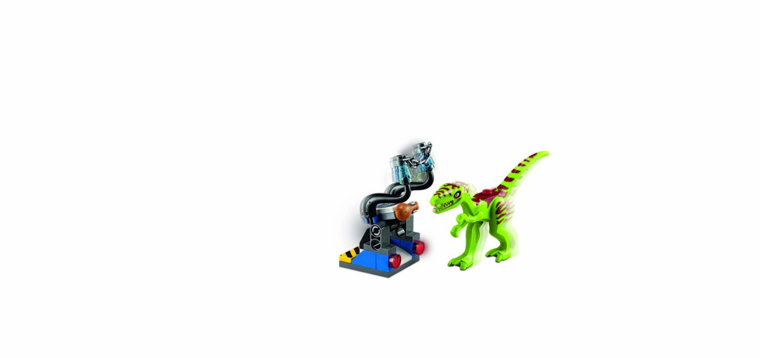 [19]-LEGO Jurassic World + Update 1 + All DLCs Download-HohohoGames