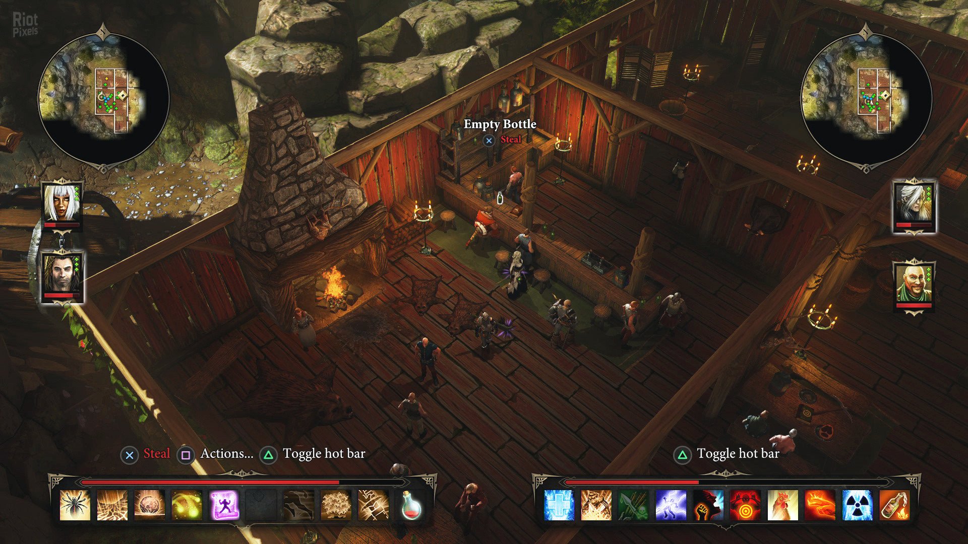 [4]-Divinity: Original Sin – Enhanced Edition Download-HohohoGames