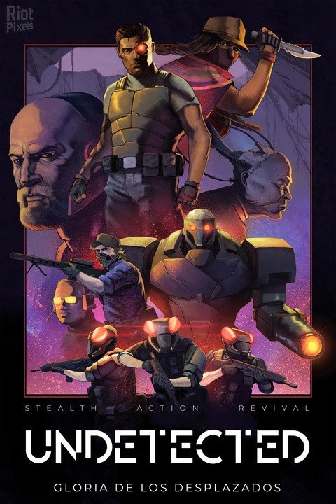 Undetected Download-HohohoGames