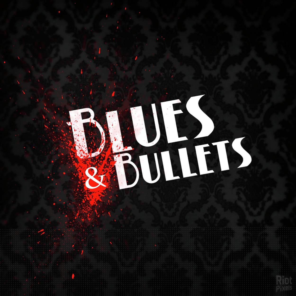 [18]-Blues & Bullets: Episode 1 Download-HohohoGames