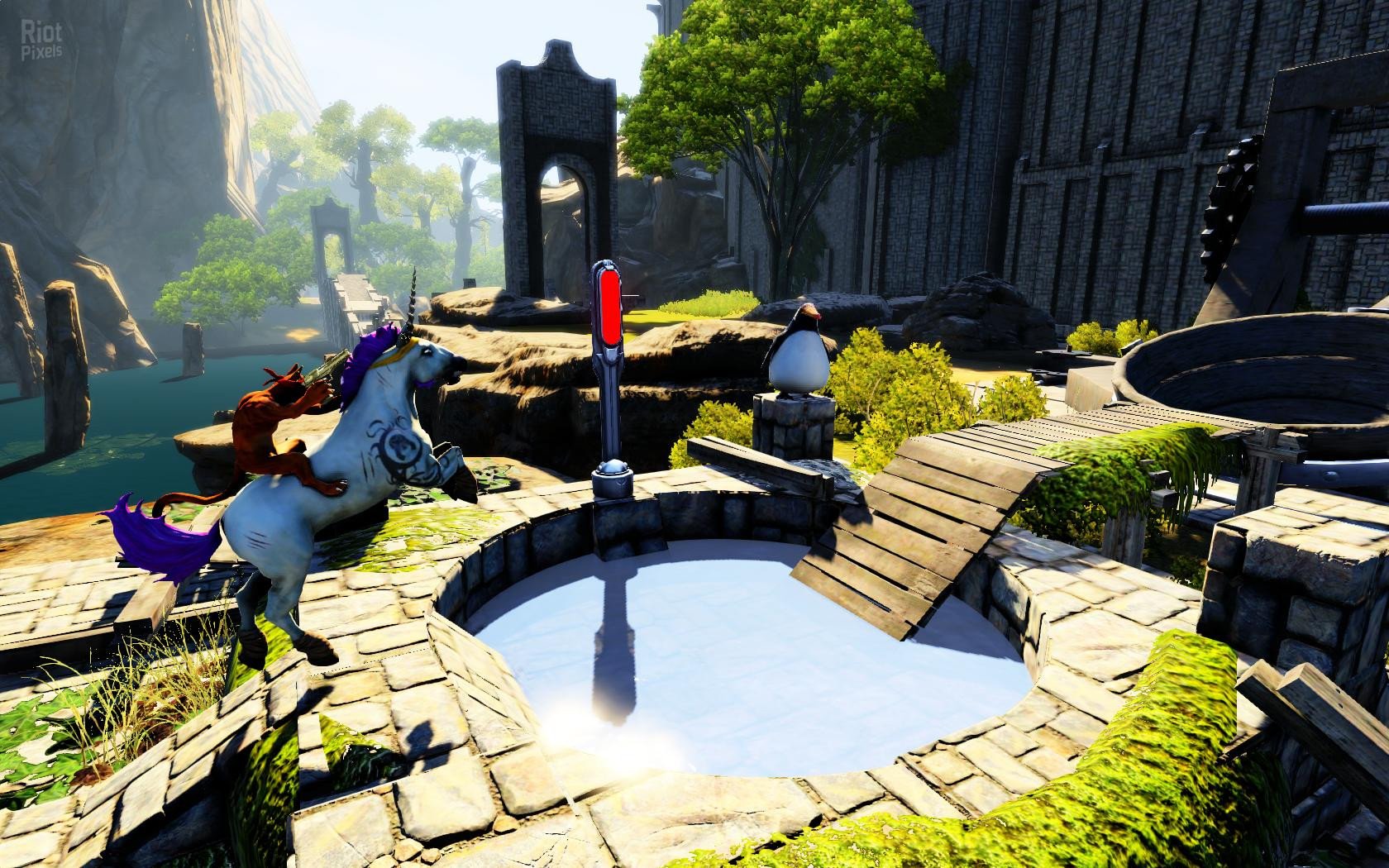 [11]-Trials Fusion: The Awesome MAX Edition Download-HohohoGames