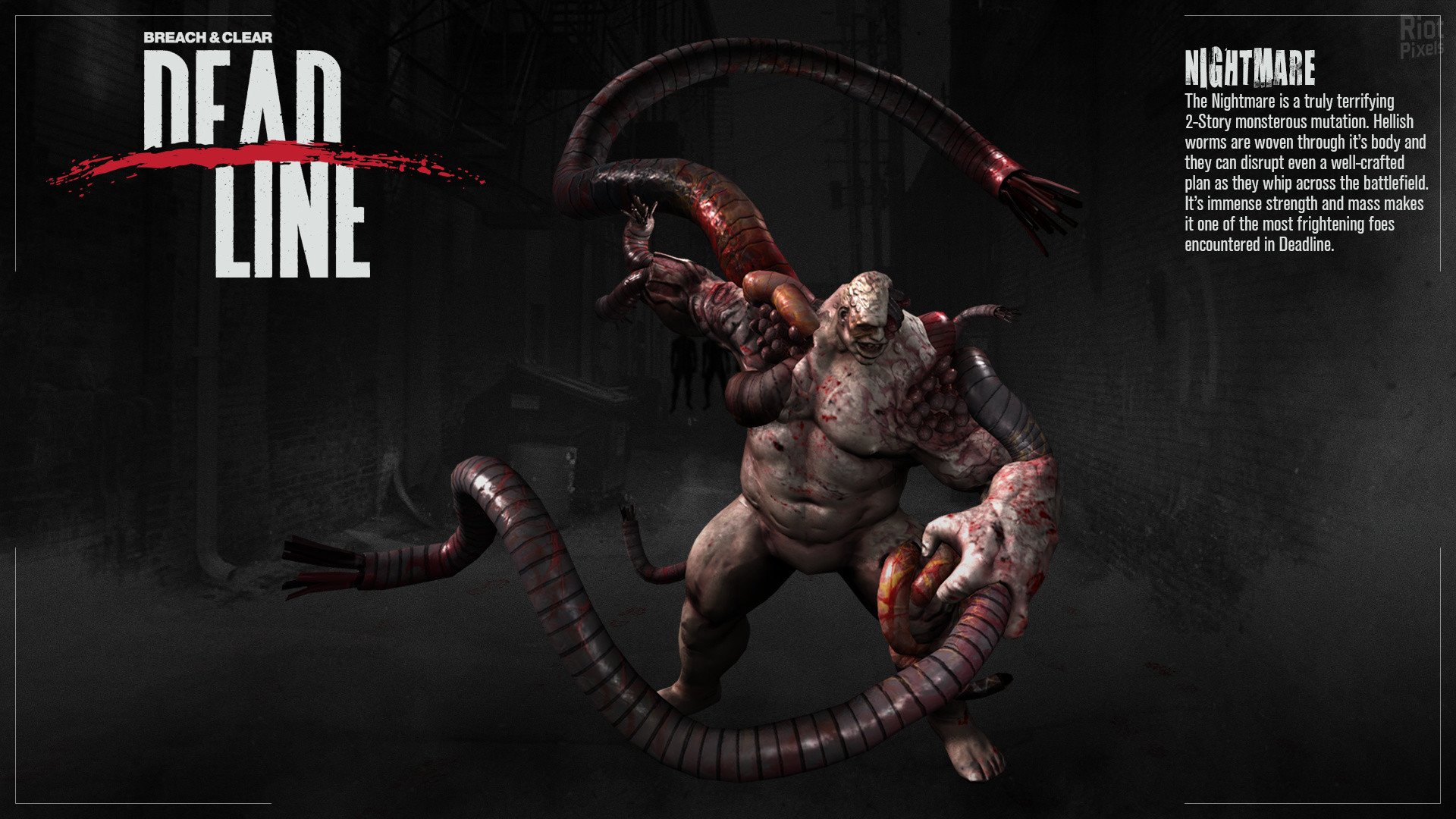 [21]-Breach & Clear: Deadline Download-HohohoGames